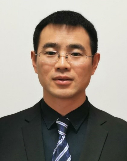 李文勇